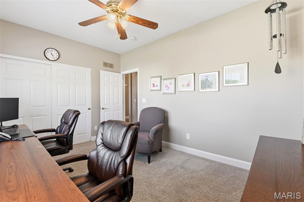 Enclave At Nottinghill The - Residential