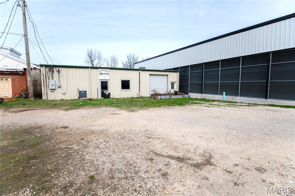 N/A - Commercial Sale