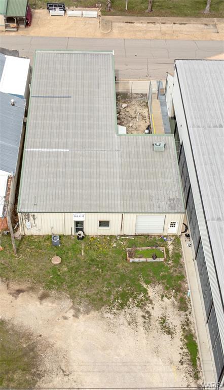 N/A - Commercial Sale