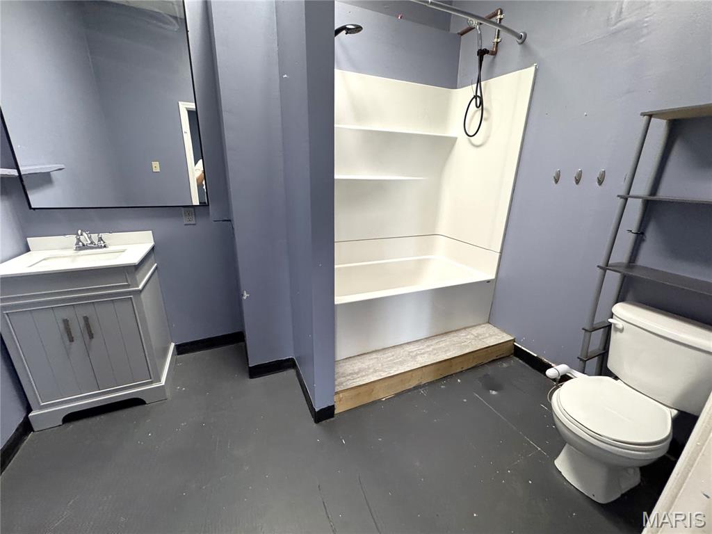 N/A - Commercial Sale