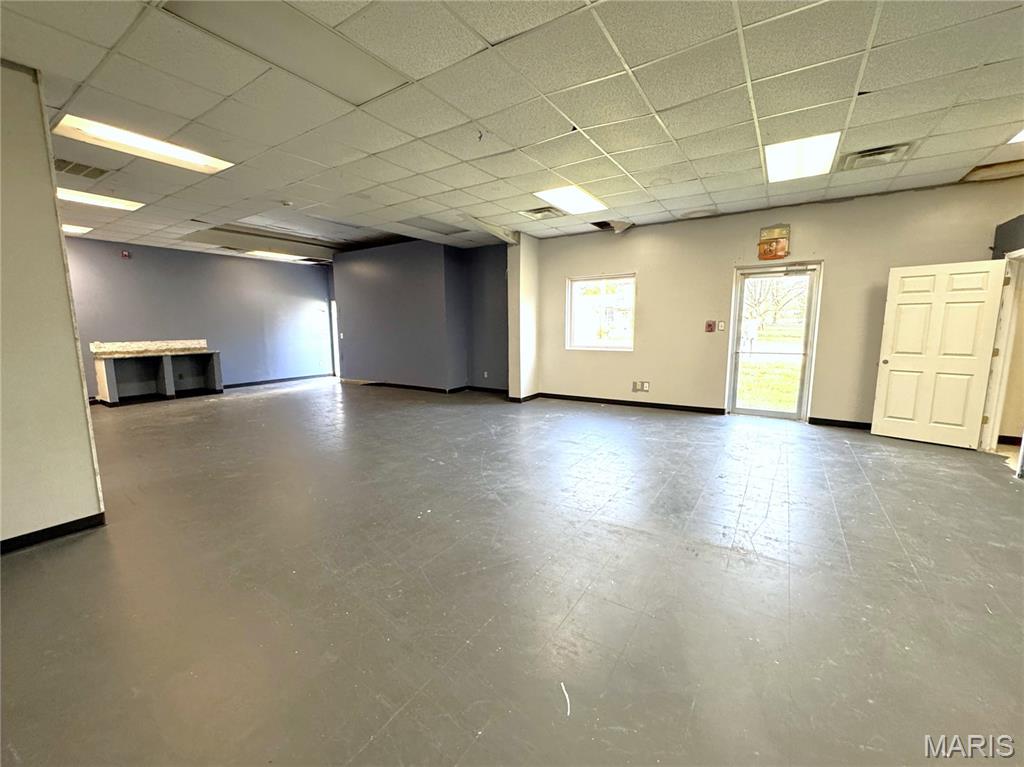 N/A - Commercial Sale