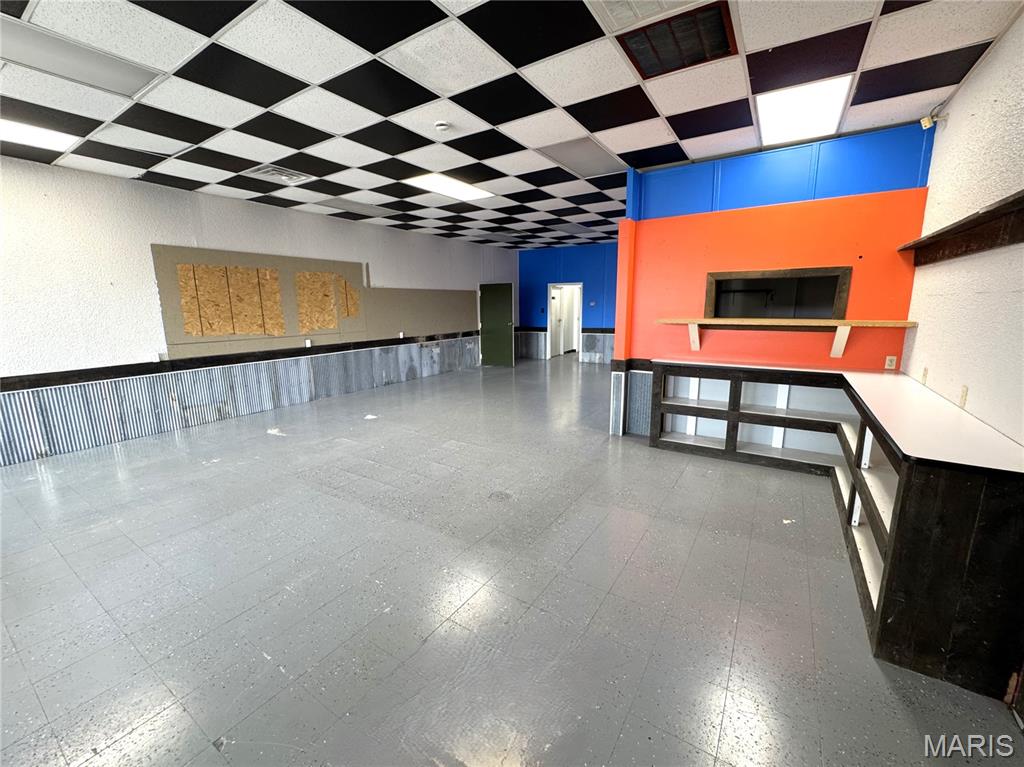 N/A - Commercial Sale