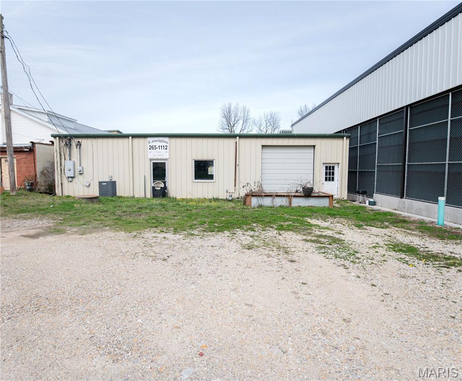 N/A - Commercial Sale