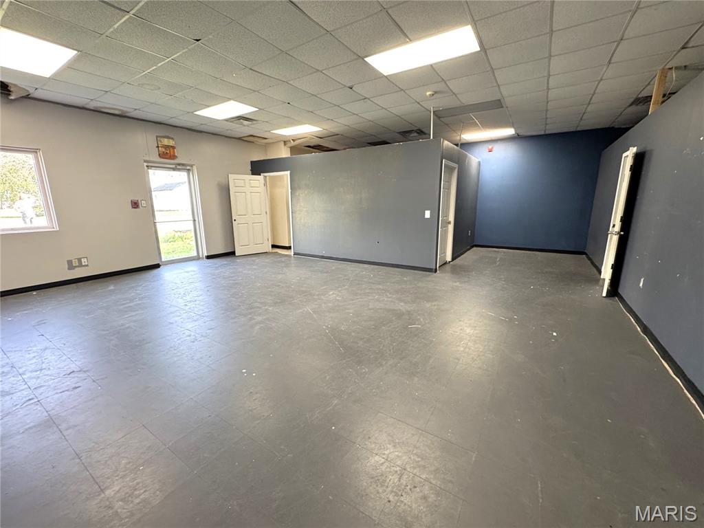 N/A - Commercial Sale