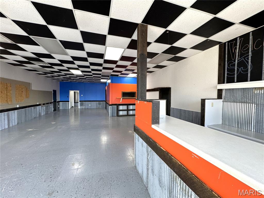 N/A - Commercial Sale