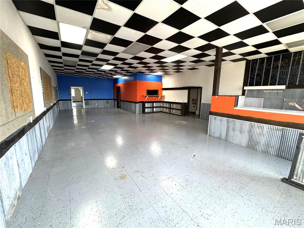 N/A - Commercial Sale