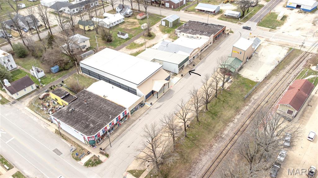 N/A - Commercial Sale