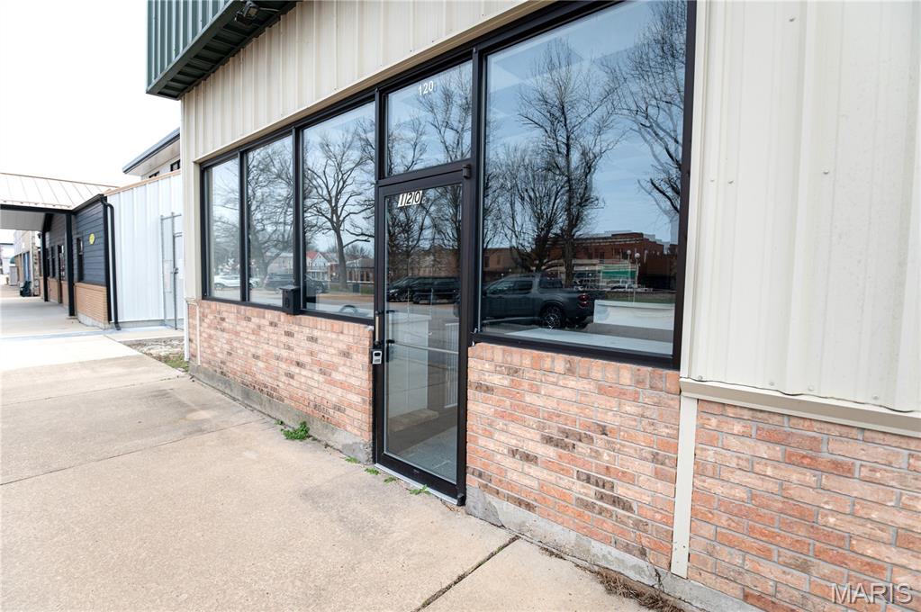 N/A - Commercial Sale