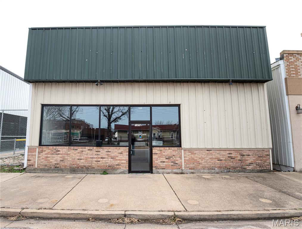 N/A - Commercial Sale