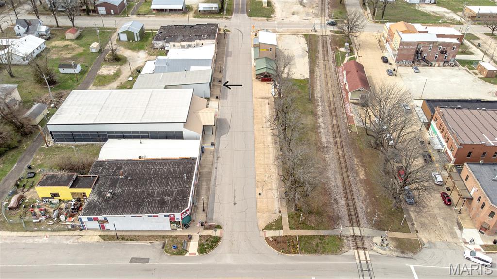 N/A - Commercial Sale