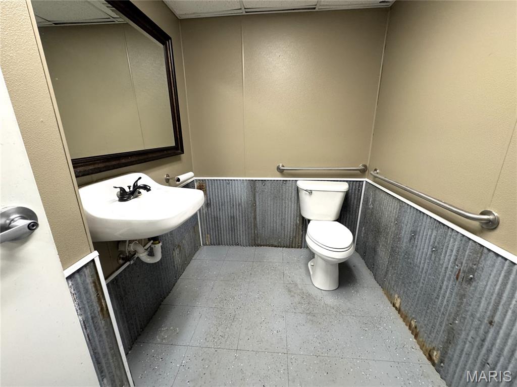 N/A - Commercial Sale