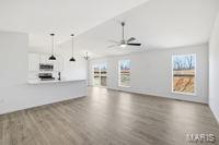 Photo of 303 Olympic Drive, Gray Summit, MO 63069 (MLS # 26067360)