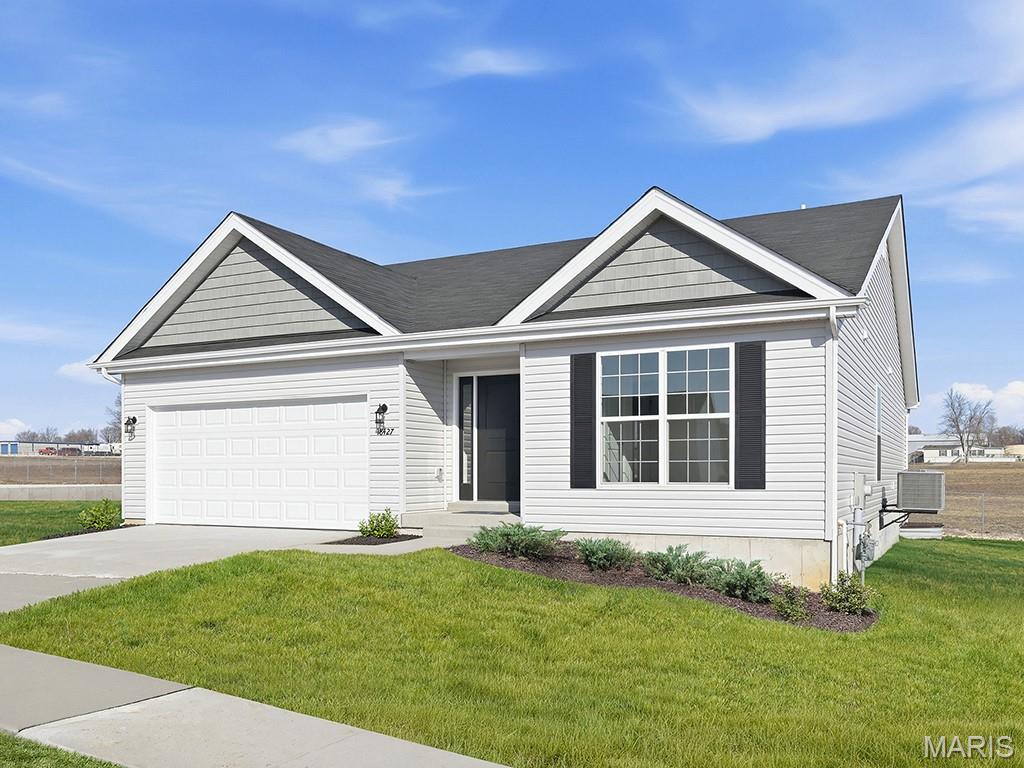 Photo of 303 Olympic Drive, Gray Summit, MO 63069 (MLS # 26067360)