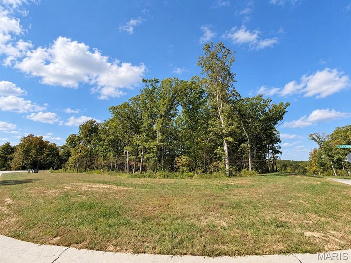 Photo 1 of 2 — Lot 10 Forestdale Lane, Warrenton, MO 63383
