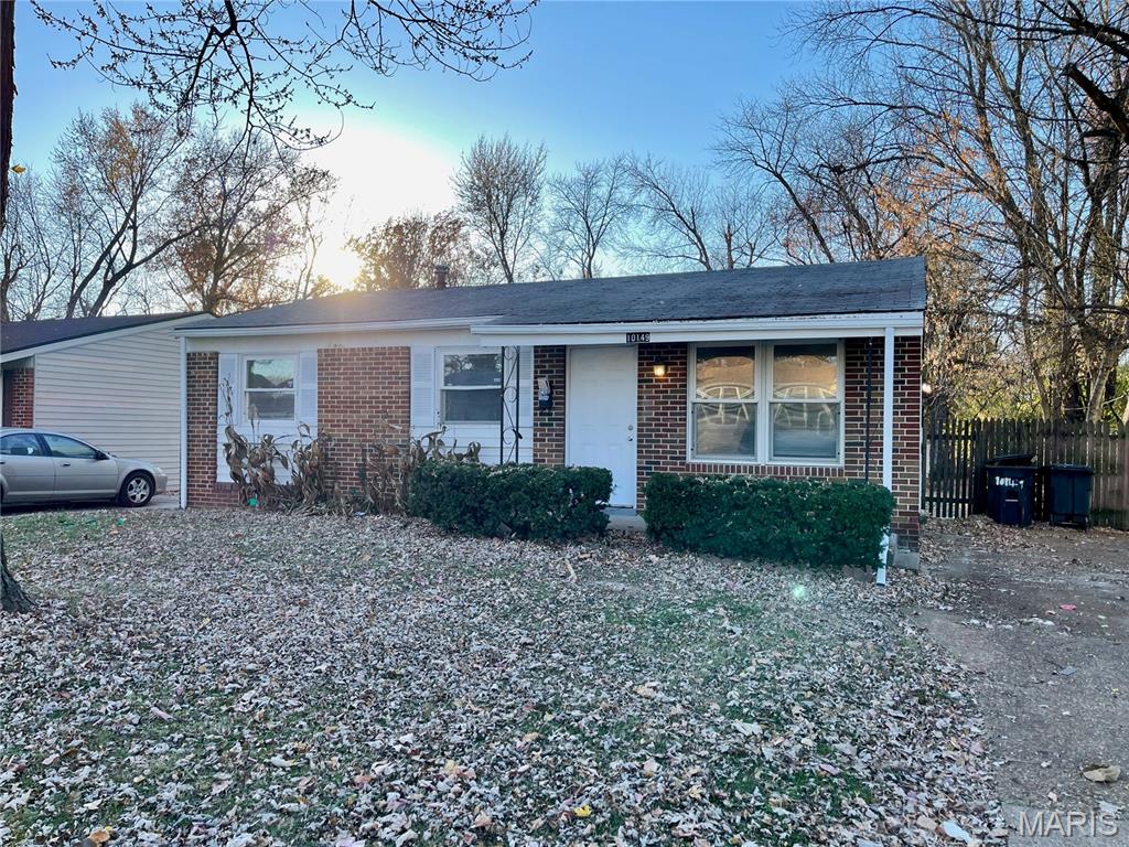 Castle Point Unit 2 - Residential