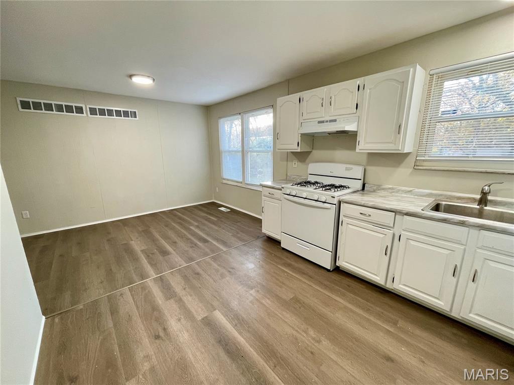 Castle Point Unit 2 - Residential