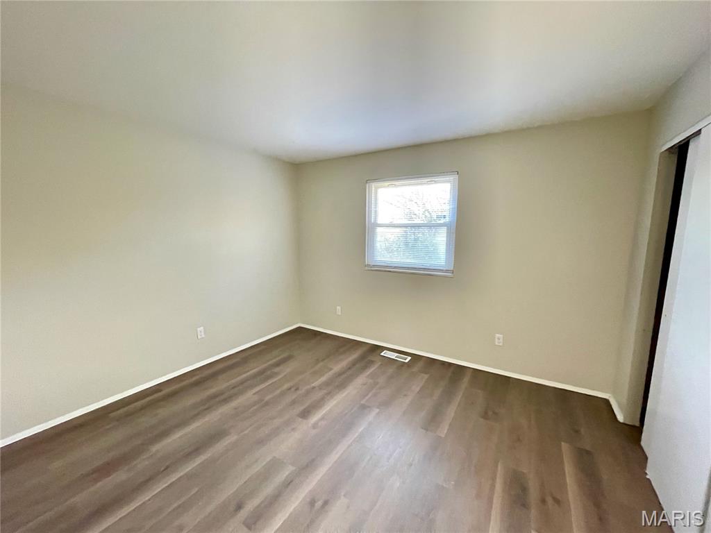 Castle Point Unit 2 - Residential