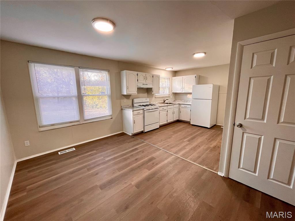 Castle Point Unit 2 - Residential