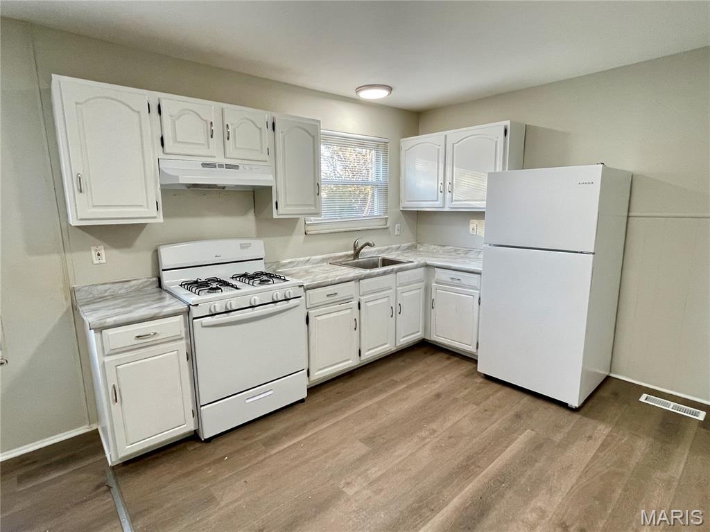 Castle Point Unit 2 - Residential