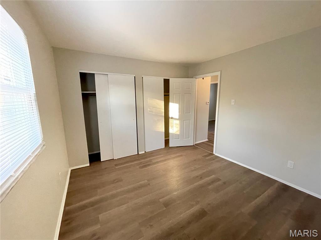 Castle Point Unit 2 - Residential