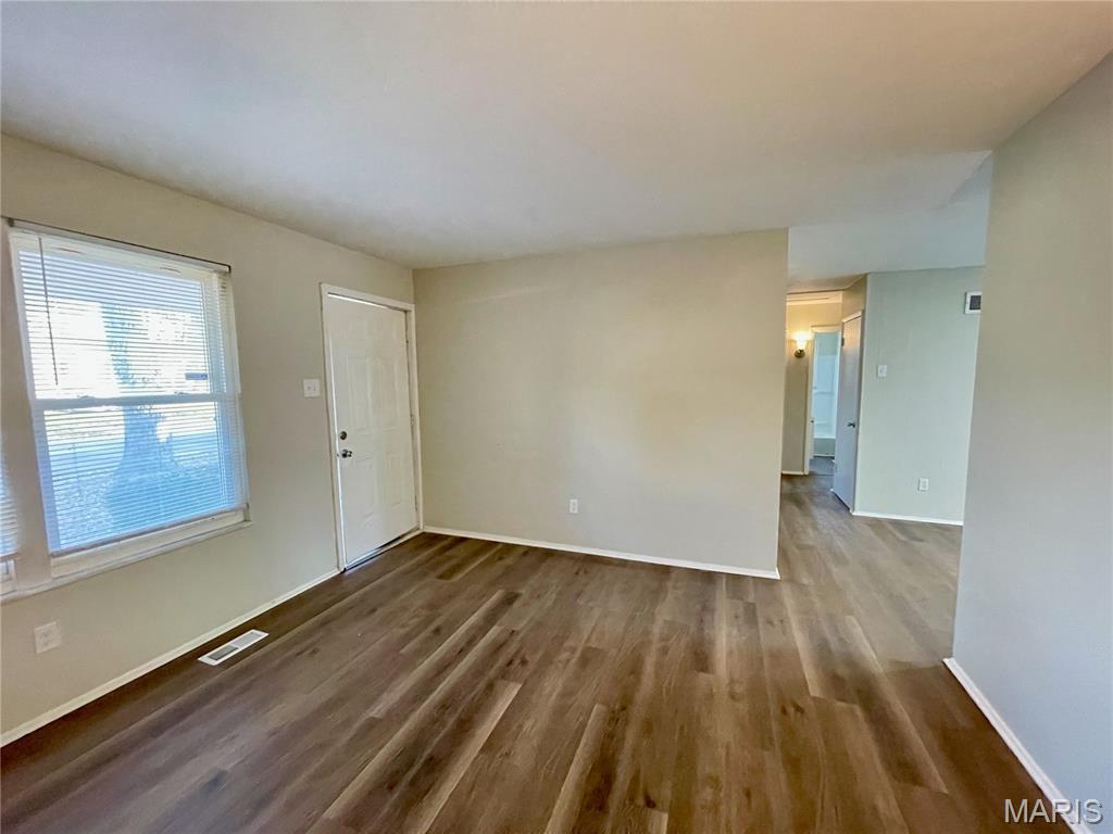 Castle Point Unit 2 - Residential