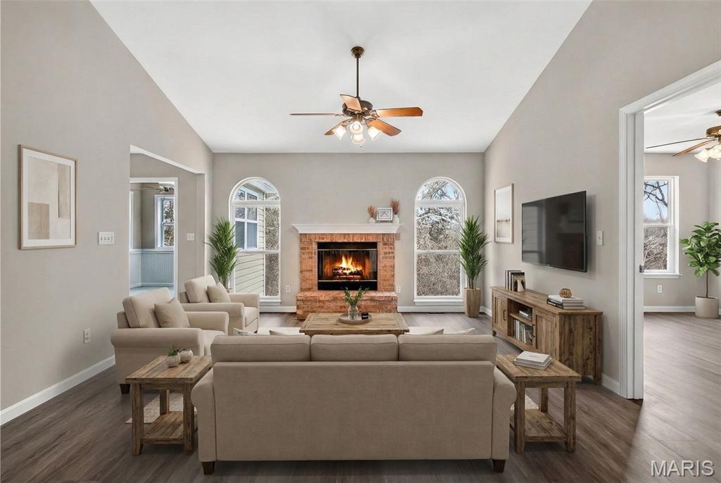 613 Meadowview Court