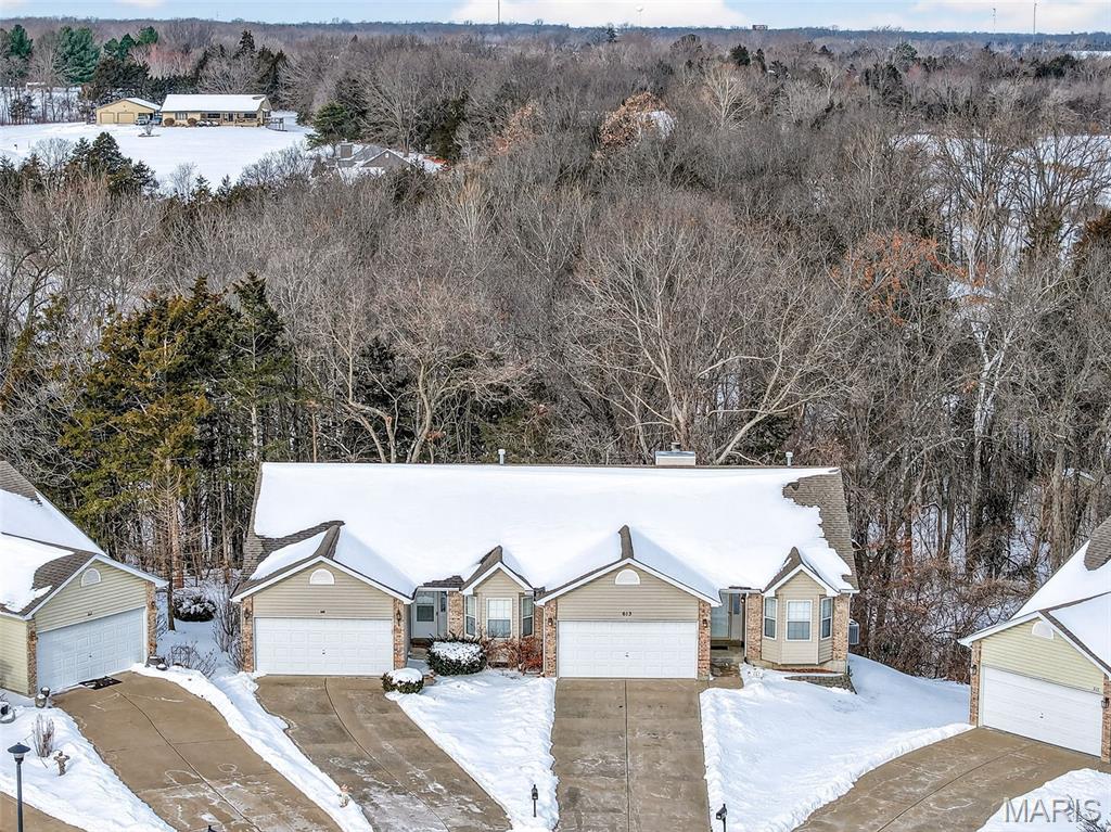 613 Meadowview Court