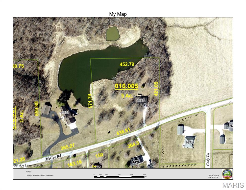 Bethalto, Illinois 62010, United States, 4 Bedrooms Bedrooms, ,3 BathroomsBathrooms,Residential,Active,195527