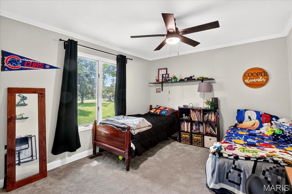 Bethalto, Illinois 62010, United States, 4 Bedrooms Bedrooms, ,3 BathroomsBathrooms,Residential,Active,195527