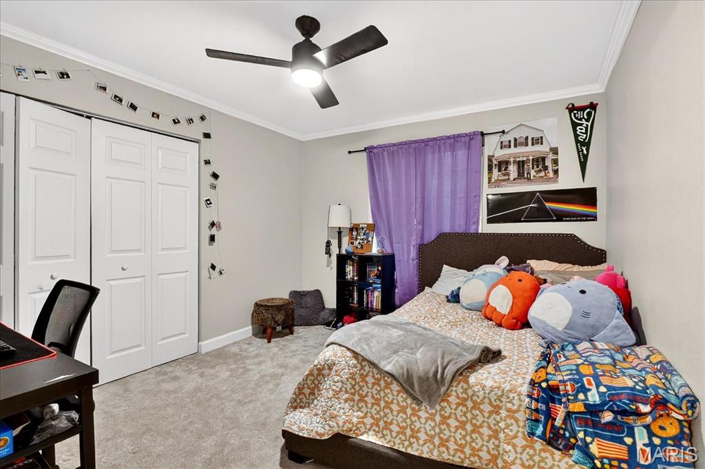 Bethalto, Illinois 62010, United States, 4 Bedrooms Bedrooms, ,3 BathroomsBathrooms,Residential,Active,195527