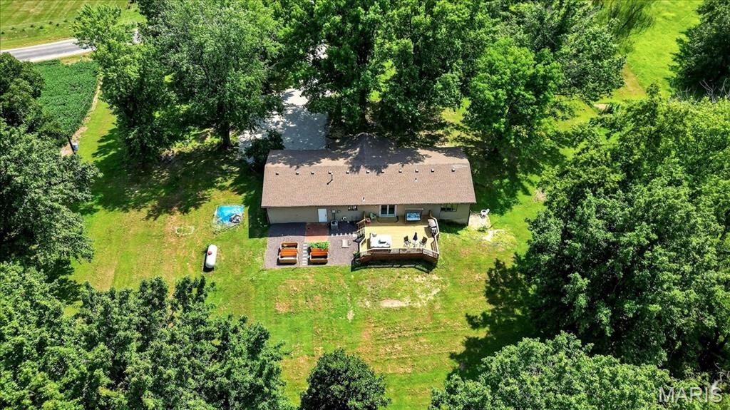 Bethalto, Illinois 62010, United States, 4 Bedrooms Bedrooms, ,3 BathroomsBathrooms,Residential,Active,195527