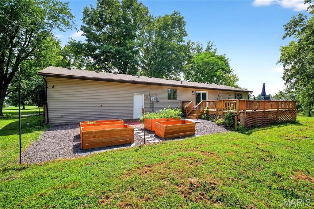 Bethalto, Illinois 62010, United States, 4 Bedrooms Bedrooms, ,3 BathroomsBathrooms,Residential,Active,195527