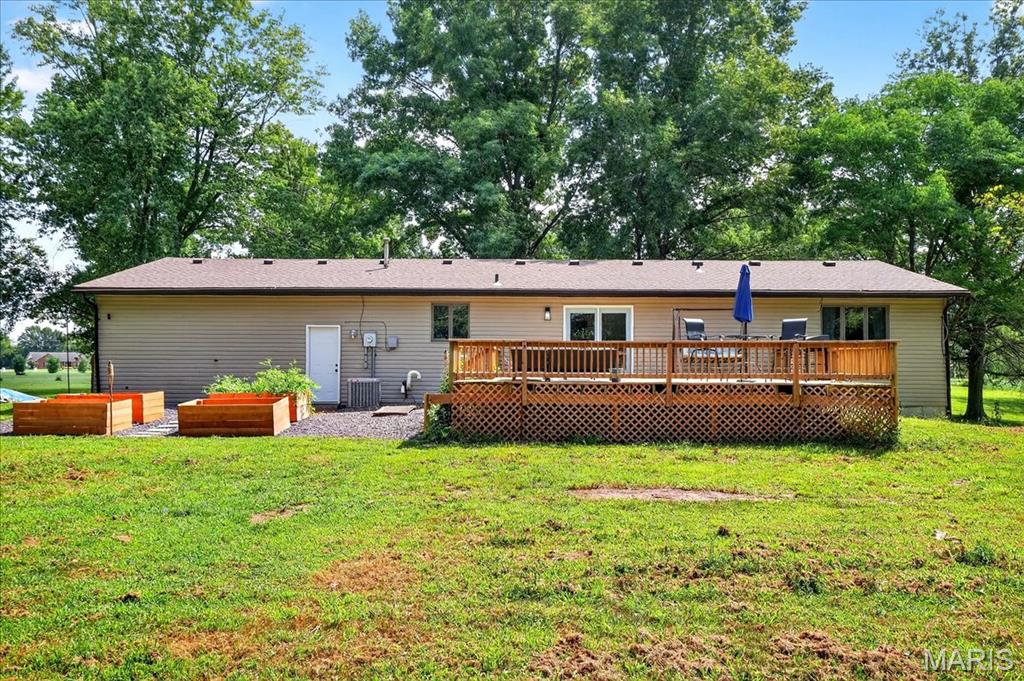 Bethalto, Illinois 62010, United States, 4 Bedrooms Bedrooms, ,3 BathroomsBathrooms,Residential,Active,195527