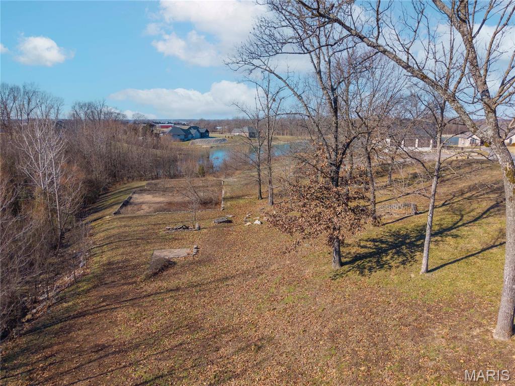 Saddlebrooke Ridge - Land