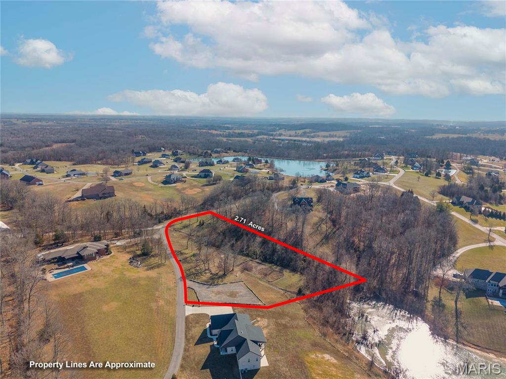 Saddlebrooke Ridge - Land