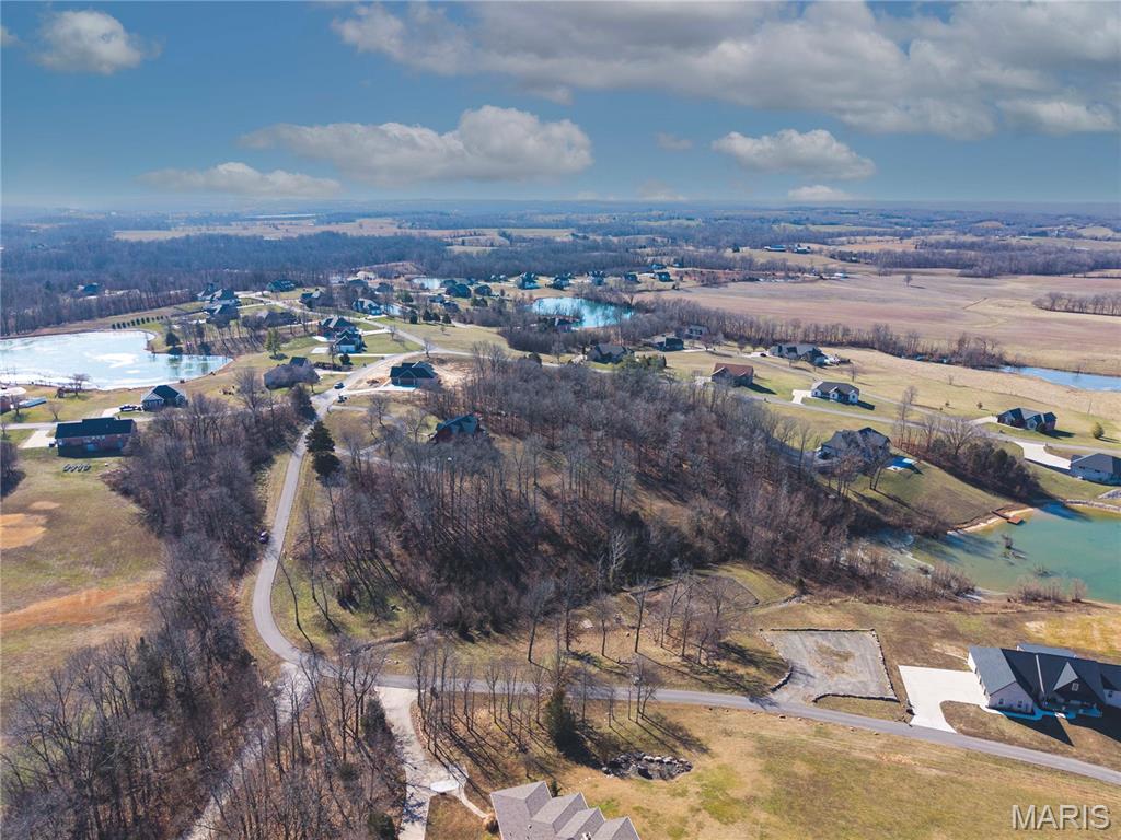 Saddlebrooke Ridge - Land