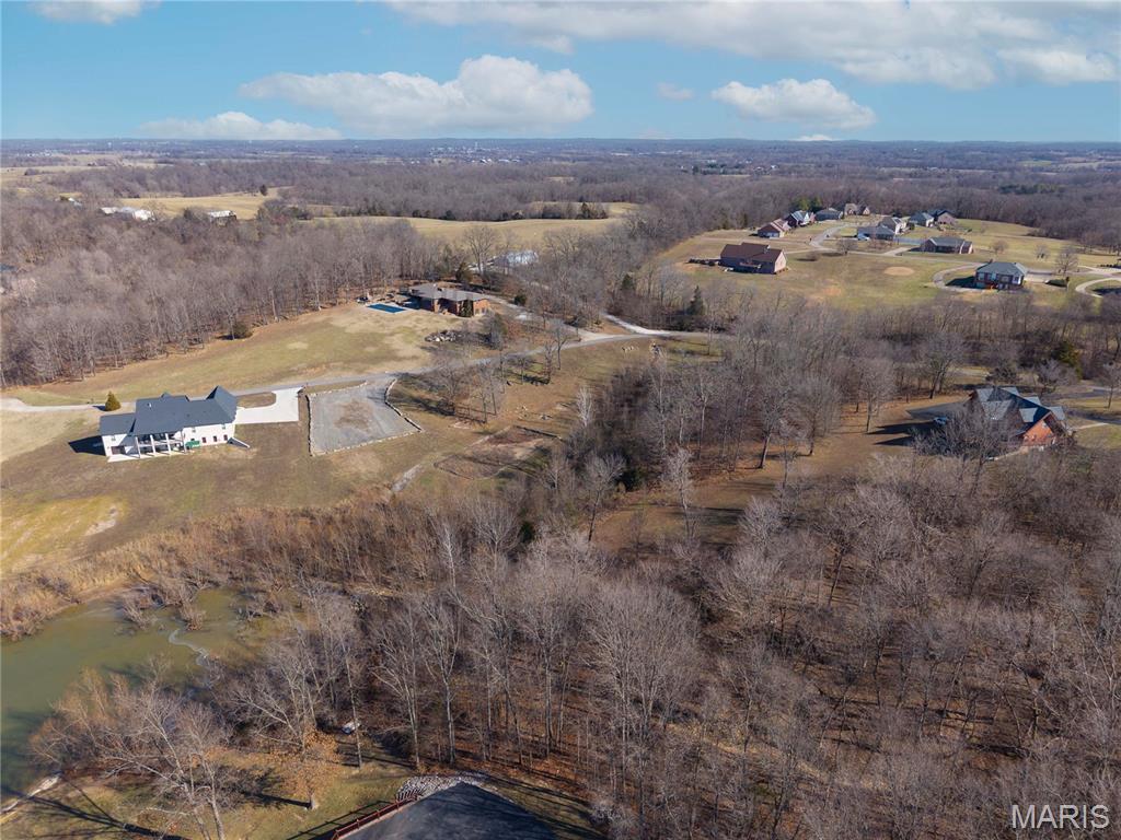 Saddlebrooke Ridge - Land