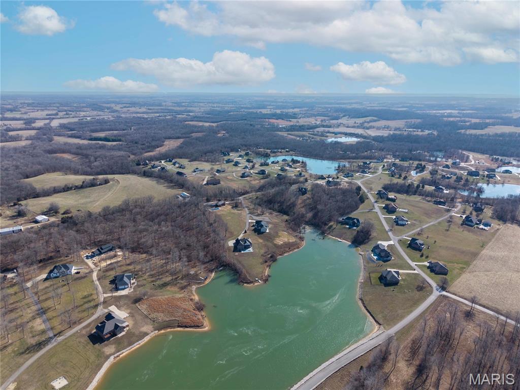 Saddlebrooke Ridge - Land