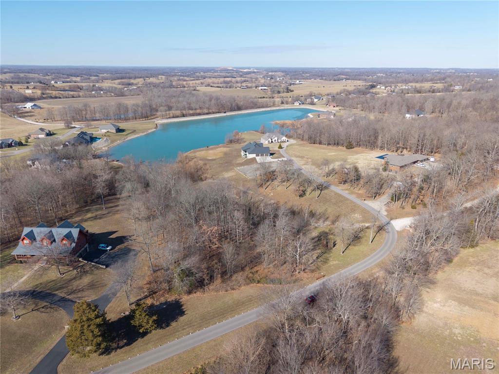 Saddlebrooke Ridge - Land