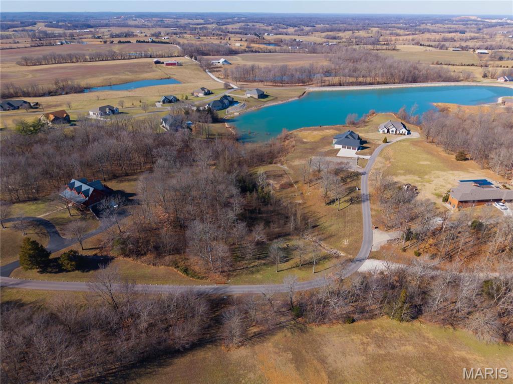 Saddlebrooke Ridge - Land