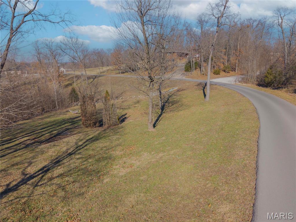 Saddlebrooke Ridge - Land