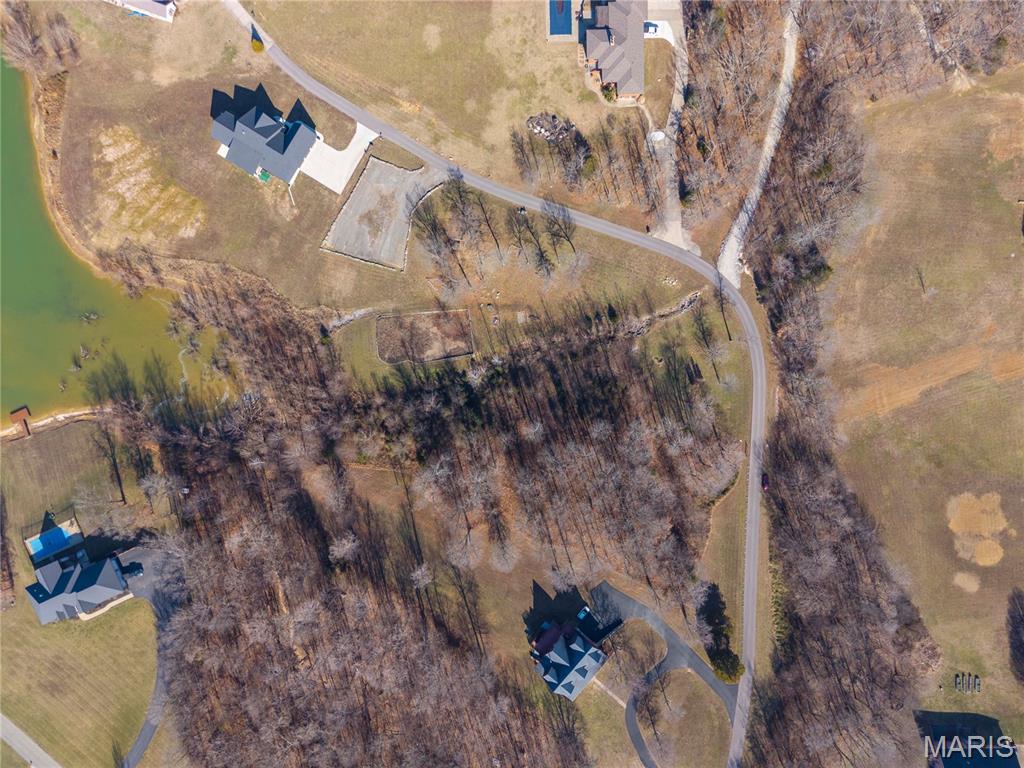 Saddlebrooke Ridge - Land