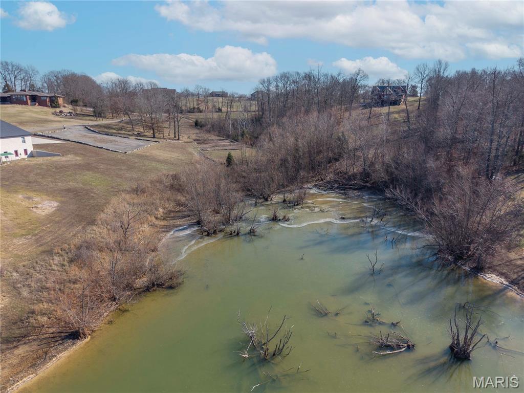 Saddlebrooke Ridge - Land