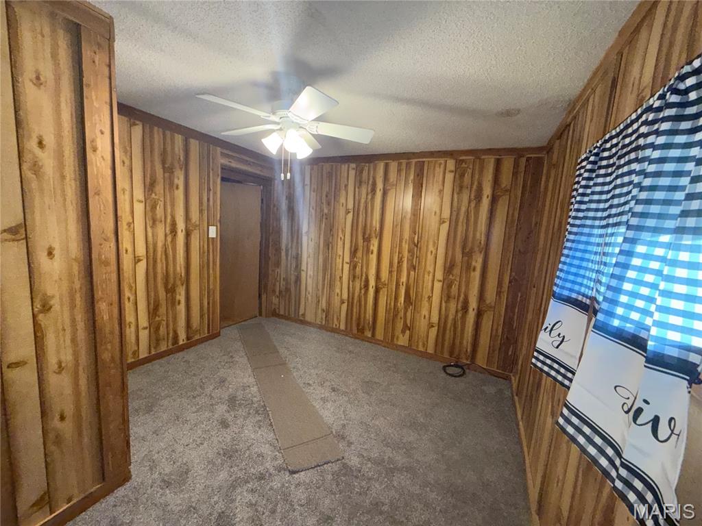 none - Residential