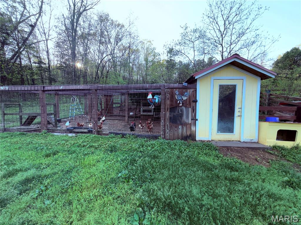 none - Residential