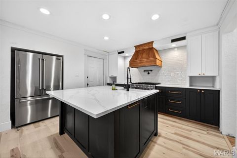 11660 Mark Twain Lane Bridgeton MO 63044