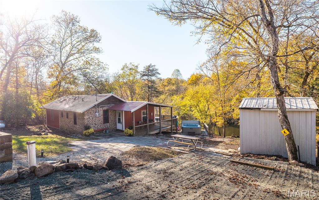 NA - Residential
