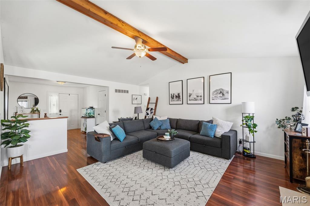 Park Chas South #3 Resub - Residential