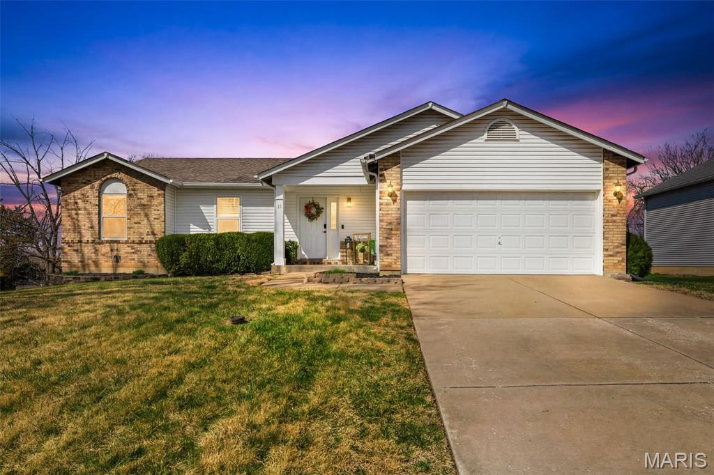 Park Chas South #3 Resub - Residential