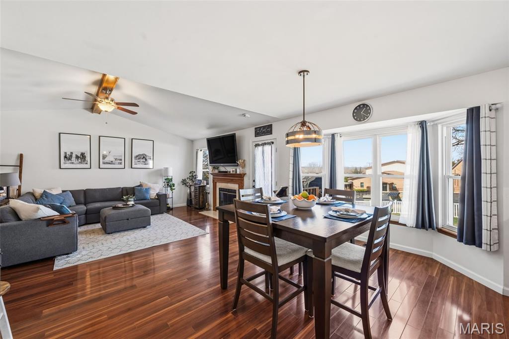 Park Chas South #3 Resub - Residential